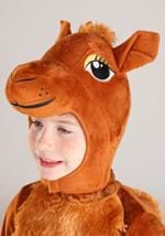Camel Costume Kid's Jumpsuit Alt 2