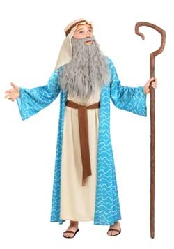 Kid's Deluxe Noah Costume