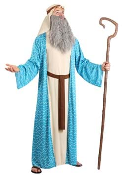 Adult Deluxe Noah Costume Alt 1