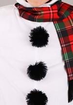 Snowman Kid's Costume Alt 3