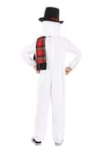 Snowman Kid's Costume Alt 1