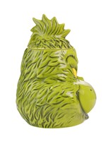 Dr Seuss Grinch Candy Jar Alt 3