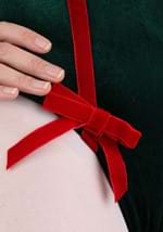 Plus Size Sexy Santa Elf Women's Costume Alt 5