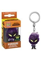 POP Keychain My Hero Academia Kurogiri