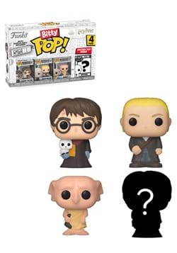 Bitty POP Harry Potter 4 Pack Series 1