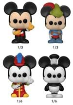 Bitty POP Disney Mickey 4 Pack Alt 1