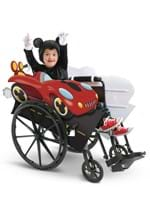 Mickey Mouse Adaptive Kid's Costume Alt1