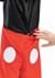 Mickey Mouse Adaptive Kid's Costume Alt4