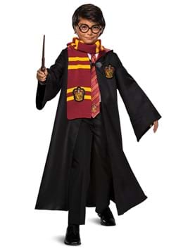 Harry Potter Trunk Kid's Kit Costume