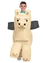 Minecraft Inflatable Llama Ride-On Costume