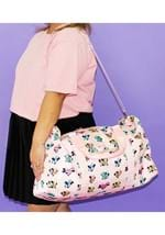 Cakeworthy Mickey Minnie Heart Travel Duffel Bag Alt 2