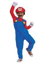 Mario Bros Child Premium Mario Costume