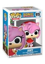 POP Games Sonic Amy Rose Alt 1