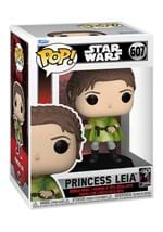 POP Star Wars Return of the Jedi 40th Leia