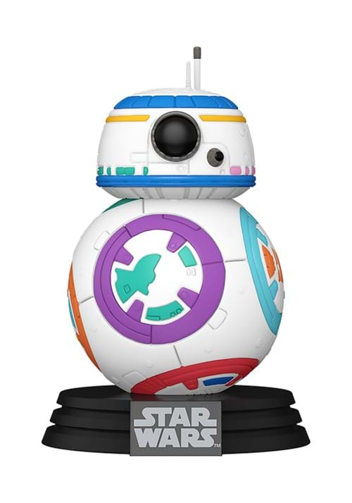 POP Star Wars Pride 2023 BB8