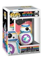 POP Star Wars Pride 2023 BB8 Alt 1