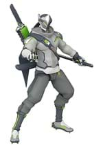 POP Action Figure Overwatch 2 Genji