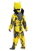 Transformers Rise of the Beasts Toddler Bumblebee Alt2