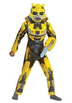 Transformers Rise of the Beasts Child Bumblebee Co Alt 3