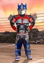 Transformers Rise of the Beasts Kid's Optimus Prim