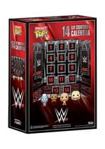 Countdown Calendar: WWE- 2023 14 Day Alt 3