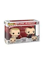 POP WWE Lesnar Undertaker 2 Pack Alt 1