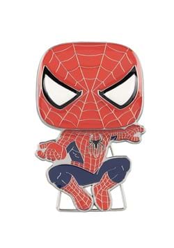 POP Pin Marvel SpiderMan Tobey McGuire