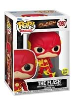 POP TEE DC The Flash Alt 3