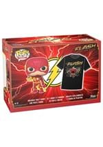 POP TEE DC The Flash Alt 4