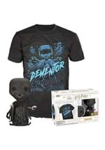 POP Tee Harry Potter Dementor Glow