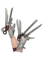 Adult Licensed Edward Scissorhands Gloves