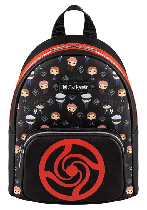 POP Jujutsu Kaisen Mini Backpack