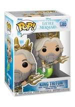 POP Disney Little Mermaid Live Action King Triton Alt 1