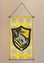 34 Harry Potter Hufflepuff House Banner Alt 1