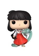 POP Animation Inuyasha Kikyo