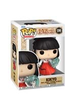 POP Animation Inuyasha Kikyo Alt 1