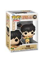 POP Animation Inuyasha Rin Alt 1