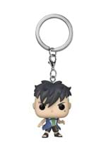 POP Keychain Boruto Kawaki