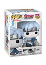 POP Animation Boruto Mitsuki with Snake Hands Alt 1