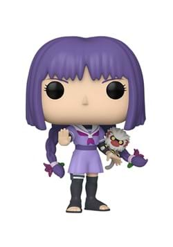 POP Animation Boruto Sumire with Nue