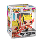 POP Super Boruto Naruto Baryon Mode Alt 1