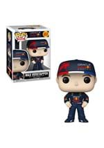 POP Vinyl Formula 1 Max Verstappen