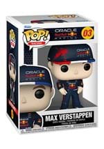 POP Vinyl Formula 1 Max Verstappen Alt 2