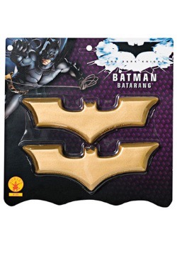 Toy Dark Knight Batman Batarang