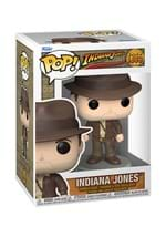 POP Movies Raiders of the Lost Ark Indiana with Jacket Alt 1