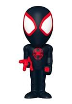 Vinyl Soda Across the SpideVerse Miles Morales