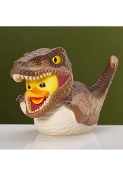 Jurassic Park Velociraptor TUBBZ Cosplay Duck