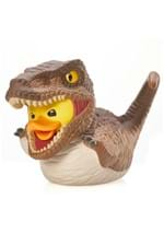 Jurassic Park Velociraptor TUBBZ Cosplay Duck Alt 1