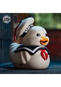 Ghostbusters Giant Stay Puft TUBBZ Cosplay Duck
