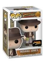 POP Movies Indiana Jones Dial of Destiny Indiana Jones Alt 1